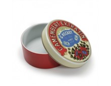 Camembert Baker and Cover